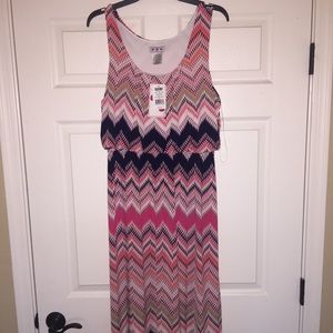 Kohls Maxi Dress